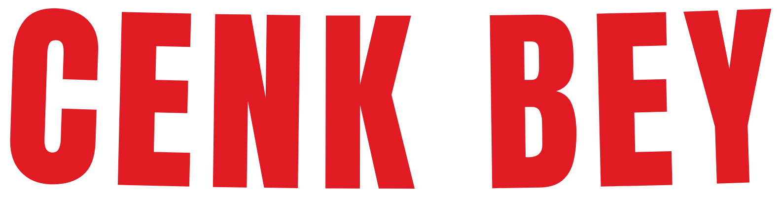 Cenk Bey